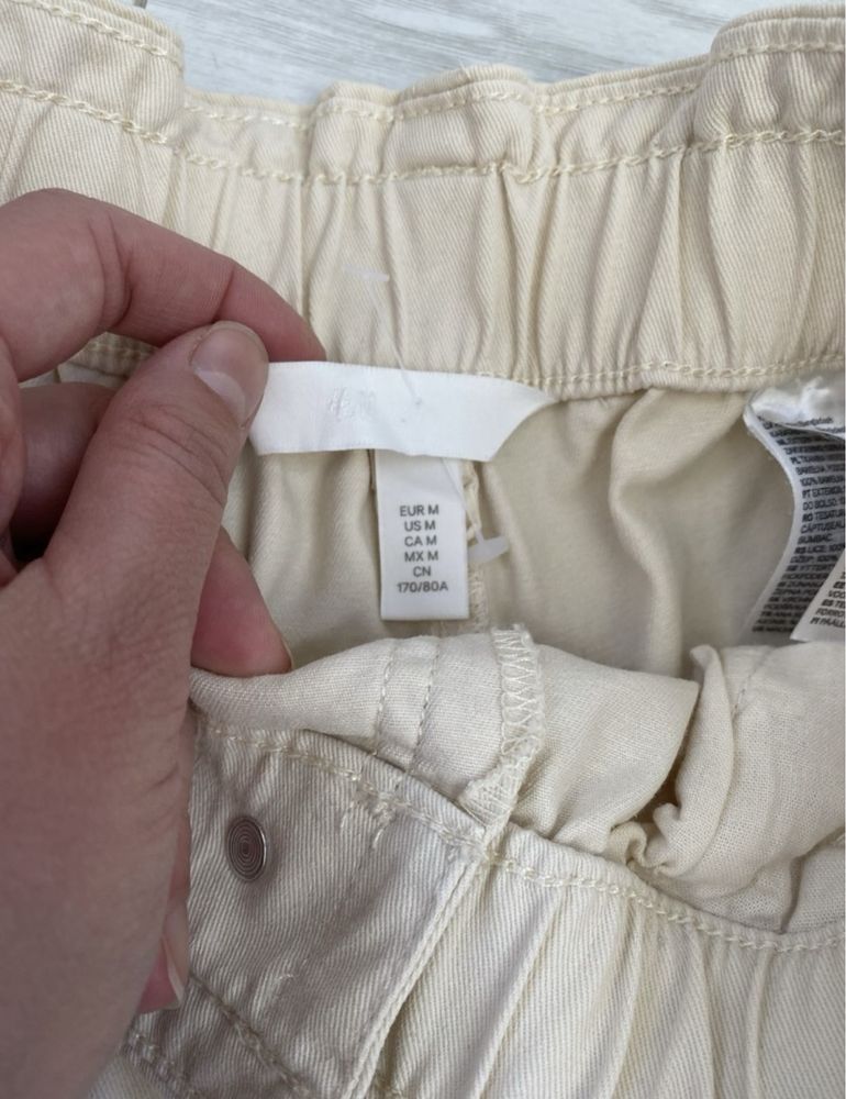 Продам жіночі шорти h&m