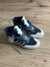 Buty adidasy nowe zimowe