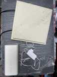 Router huawei b818 plus antena cybertech