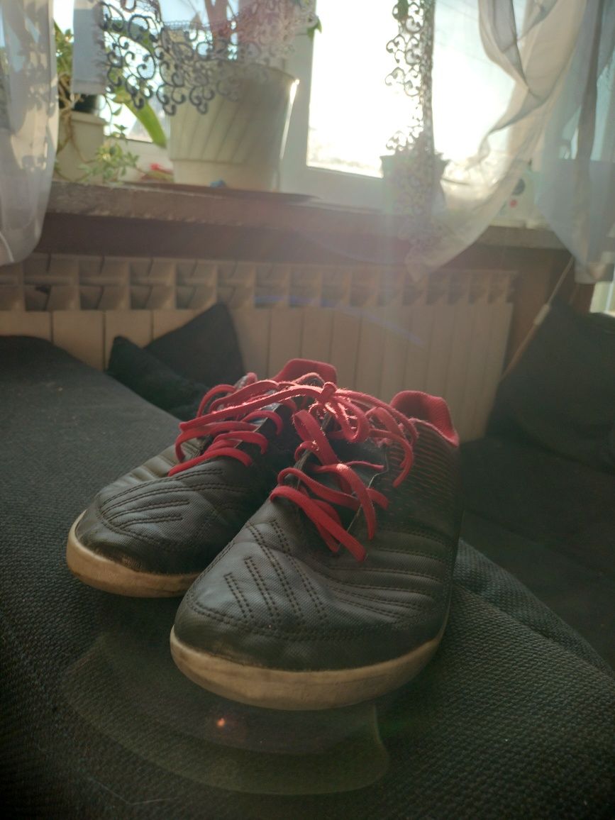 Buty sportowe kipsta