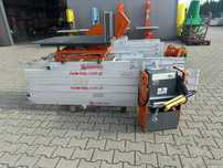 Winda Drabina dekarska Geda COMBI LIFT wciągarka wyciąg Nr126
