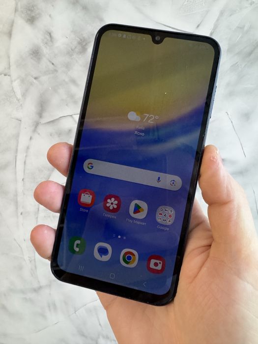Samsung galaxy a15 128gb неверлок