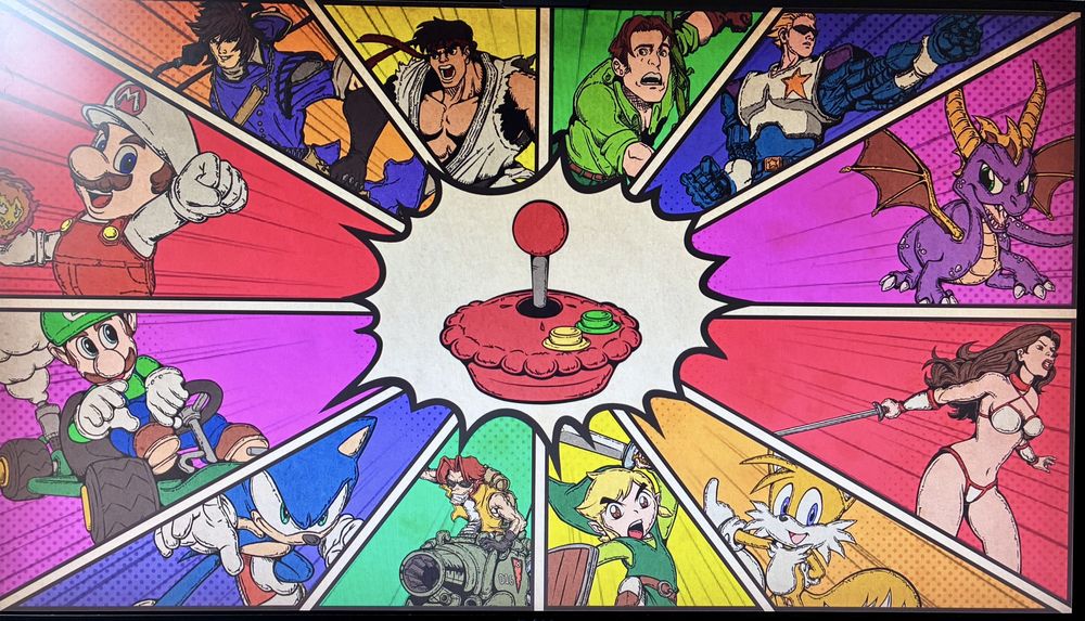 Retropie | Konsola Retro | Raspberry Pi 4B | 4GB | 256GB