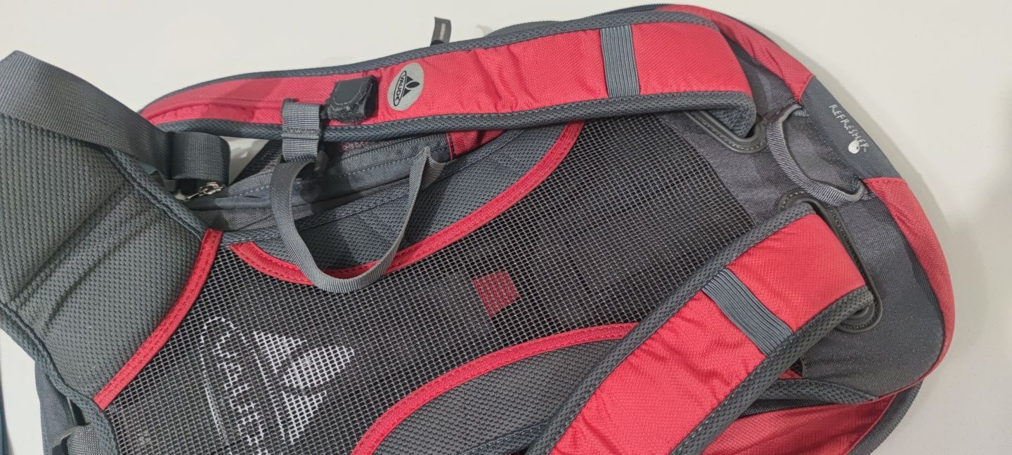 Рюкзак VauDe Hyper Air 14 + 3