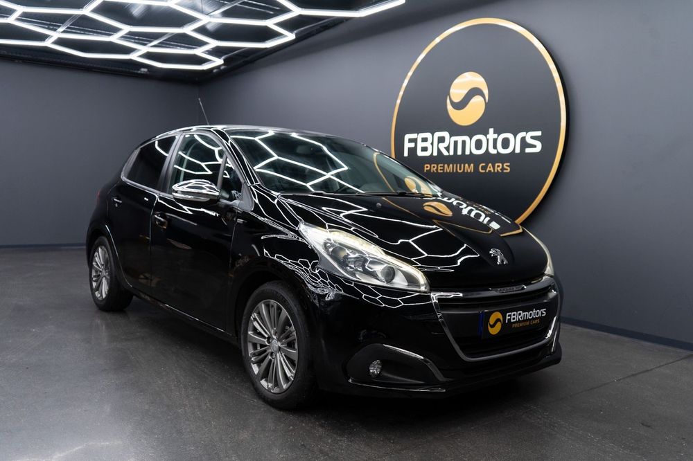 Peugeot 208 1.2 PureTech Style