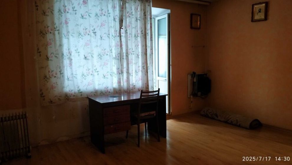 Продаж 1 кімнатної квартри, район Піщаного