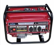 GERADOR A GASOLINA DE 3,0 KW REF: S-THOR3500C