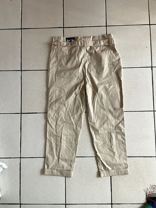 Жіночі штани Tommy Jeans, нові, оригінал, розмір 27/30
