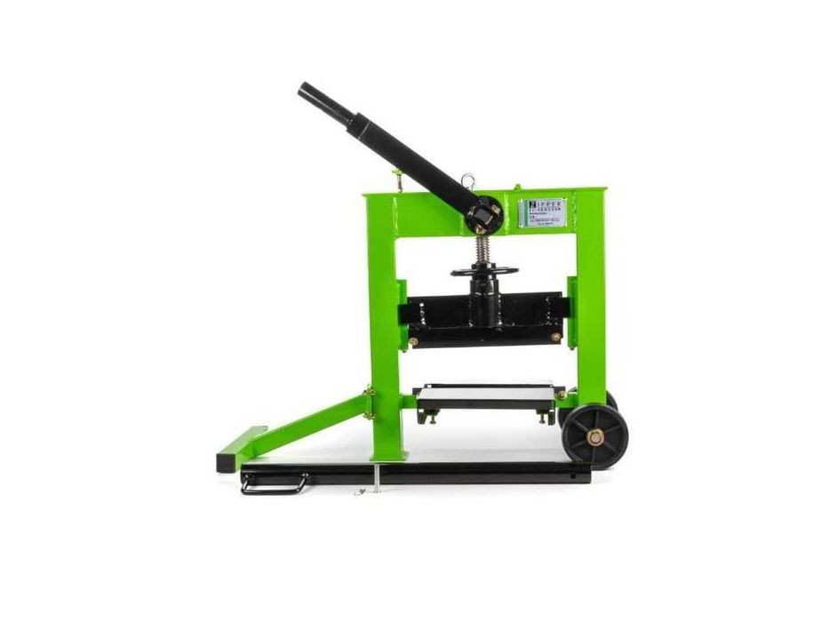 Ручний верстат каменерізний Zipper ZI-SKN330W камнерезный станок