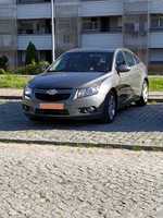 Chevrolet Cruze 2.0 VCDI (LT) - Diesel