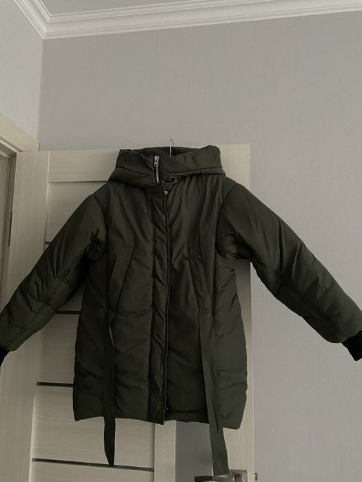 Куртка  жіноча