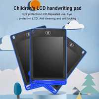 Tablet LCD Handwriting Board para Crianças desenharem estilo quadro