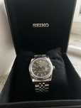 Seiko Datejust Mod