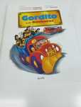 Livro Gordito e os Bombeiros