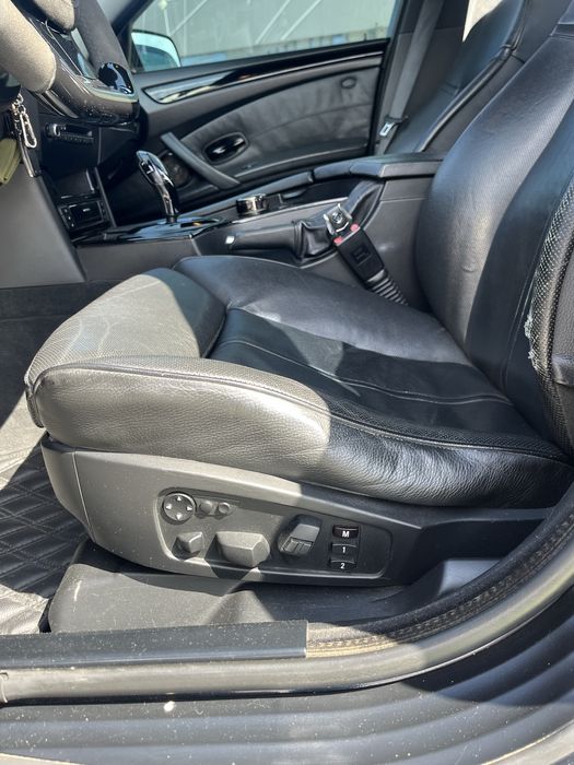 Продам Bmw 530xi ( можливий обмін )