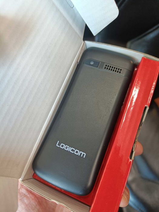 Logicom LE POSH 186 TELEFON dual sim