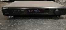 Tuner Sony st-se500