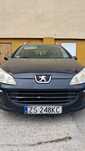 Peugeot 407  1.6 hdi