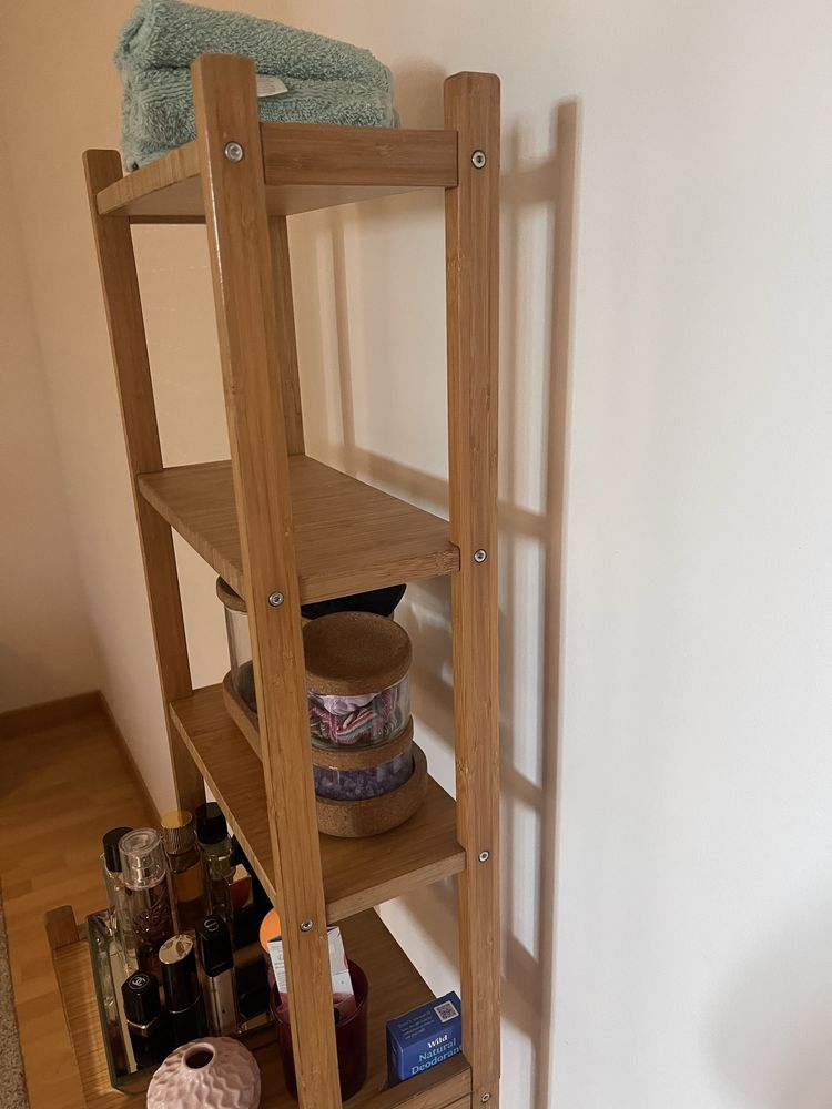 Estante RÅGRUND IKEA