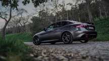 Alfa Romeo GIULIA Benzina Veloce Q4 280cv