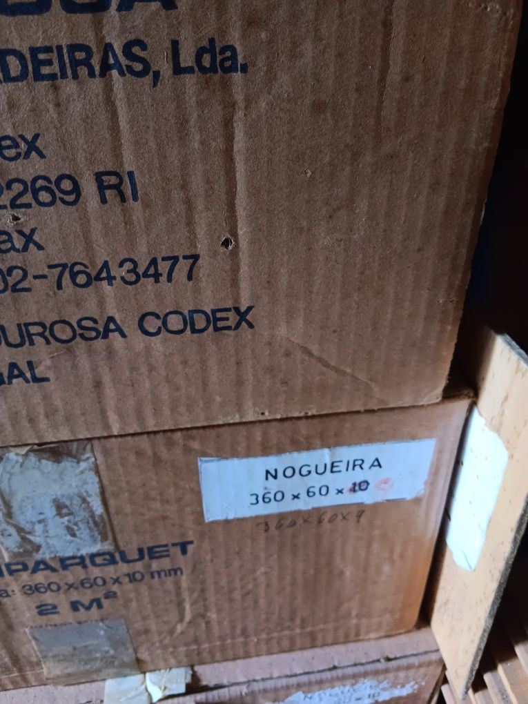 Madeiras raras para venda.