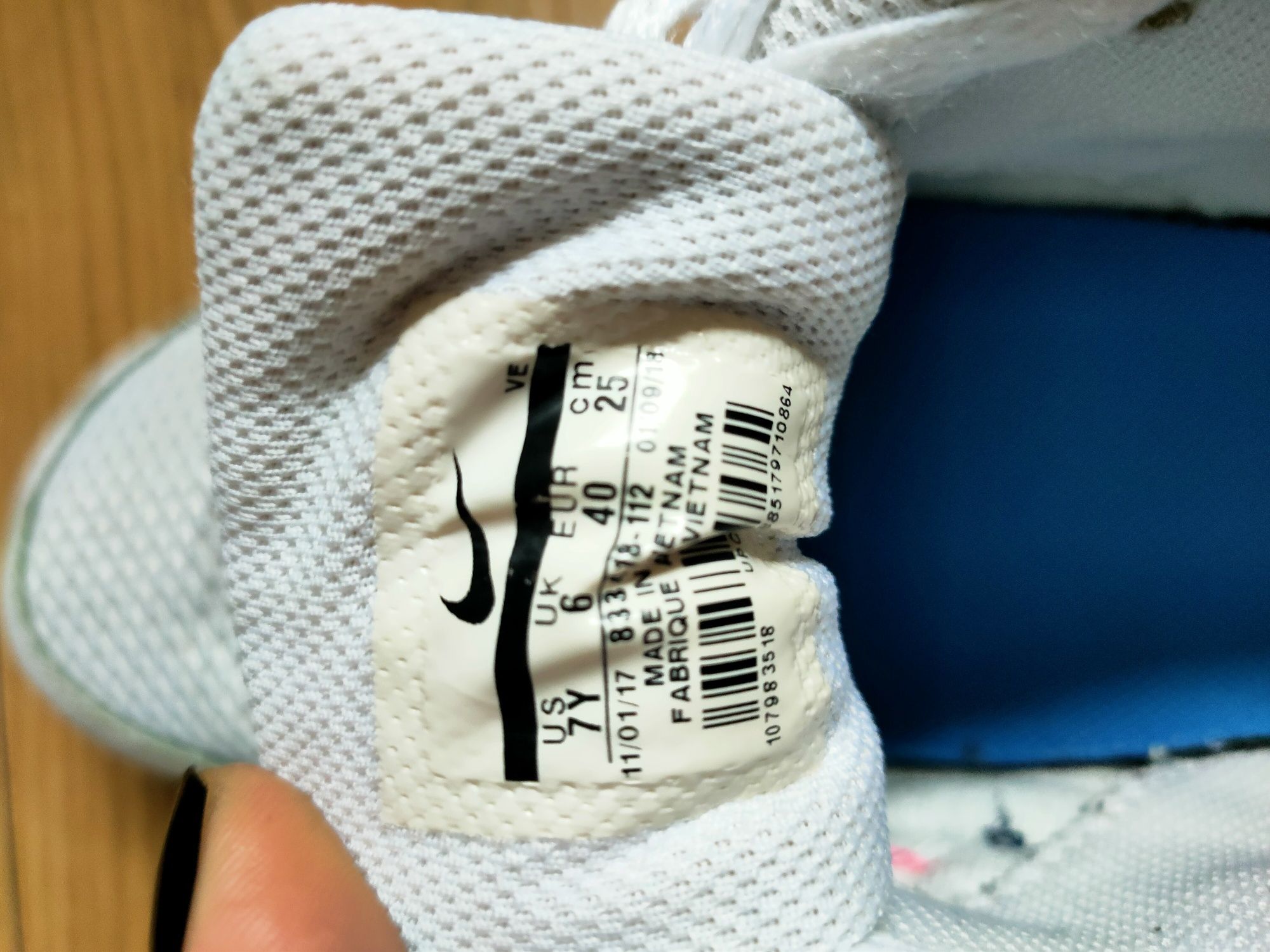 Nike Air Max , R 40