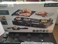 Grill elektryczny