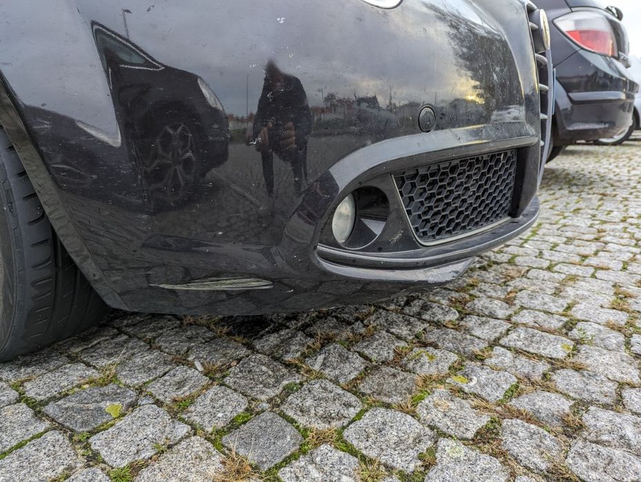 Alfa Romeo Mito 1.6 JTDm