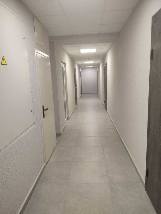 1-ком. квартира в ЖК Кекс