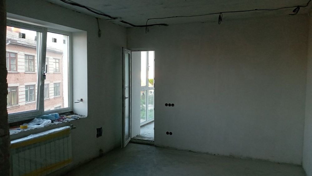 Ремонт квартир домов