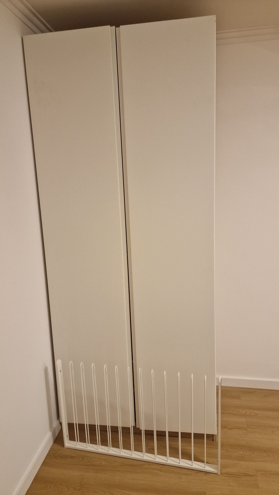 Calceiro Ikea Komplement 1m 58cm