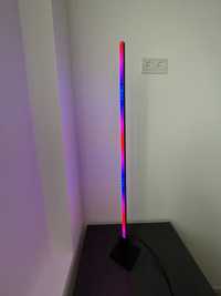 Лампа/Торшер.LED лампа.Лампа от PowerBank.Blluetooth лампа.RGB свет.