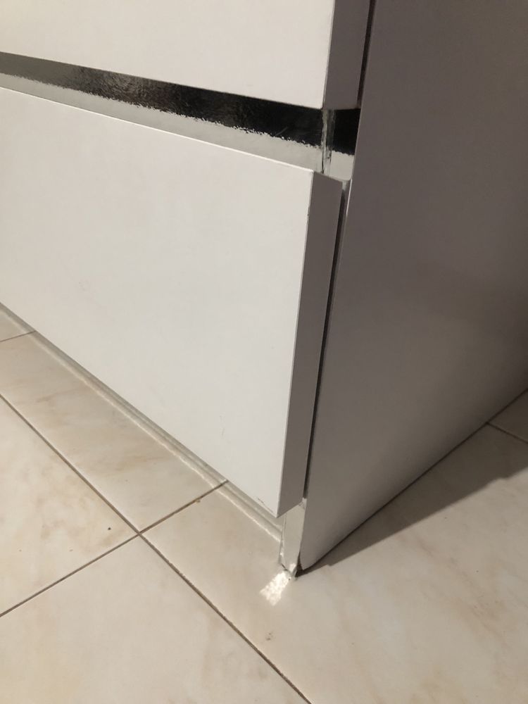Comoda Malm ikea
