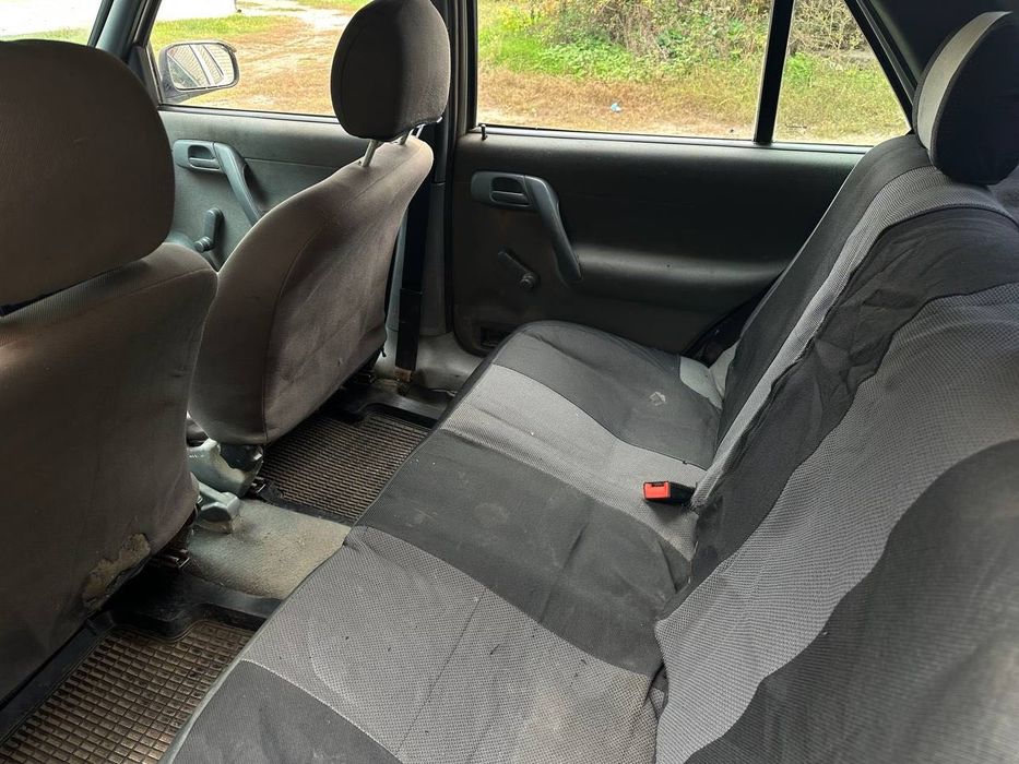 Продам Skoda FELICIA