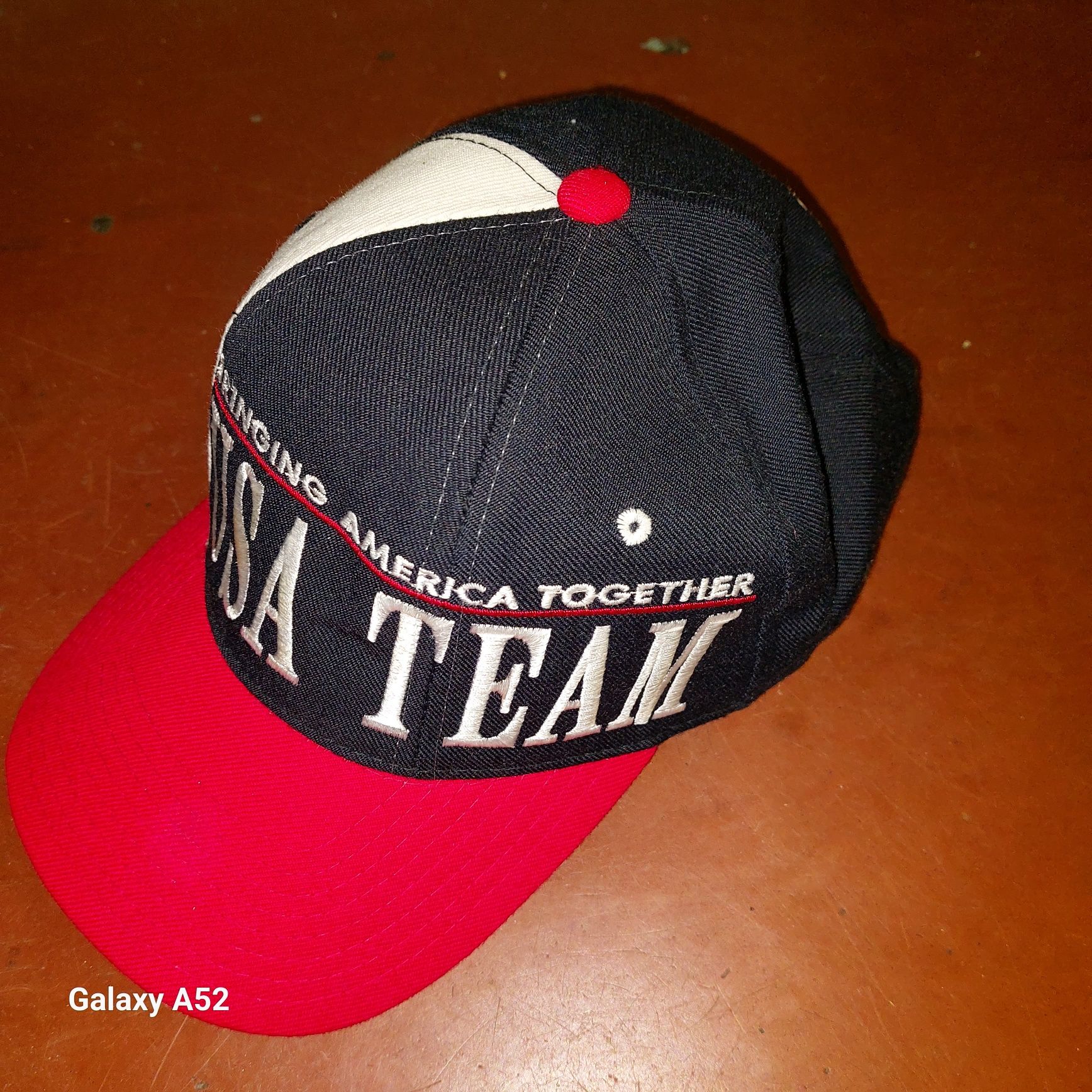 Блайзер.Винтаж.USA TEAM.