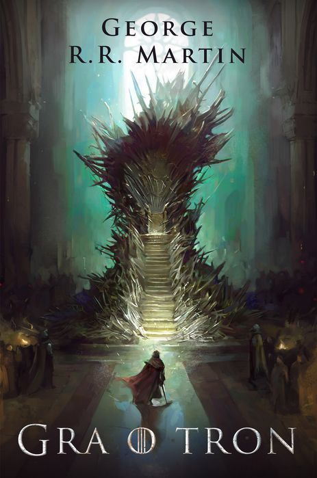 Gra O Tron. Pieśń Lodu I Ognia. Tom 1 Zysk I S-Ka