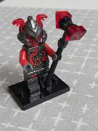 Figurka Lego Ninjago -Vermillion Warrior