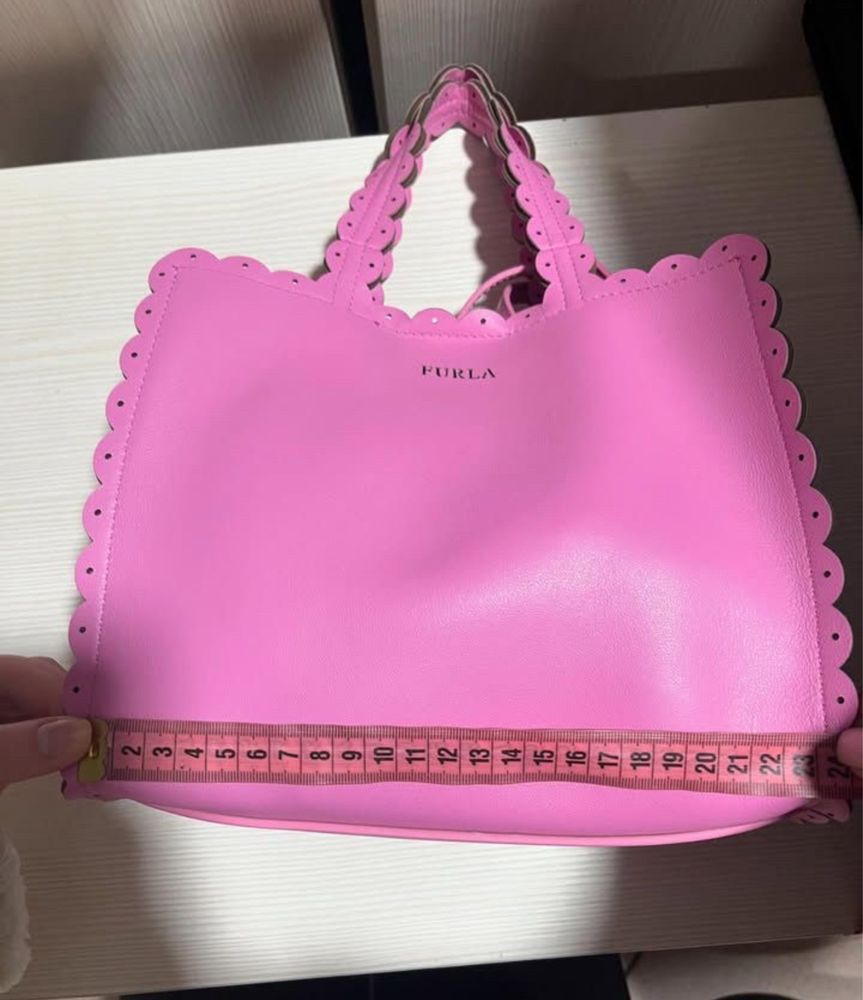 Оригінальна жіноча сумка Furla