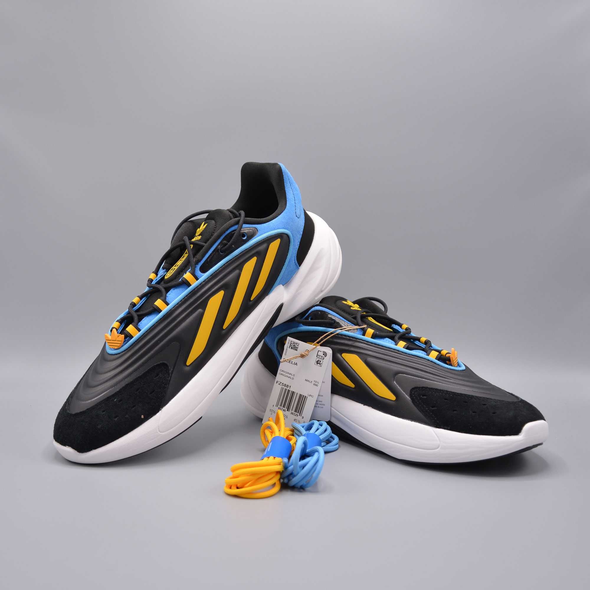 Кросівки Adidas Ozelia Оригинал!!! 29см FZ5881