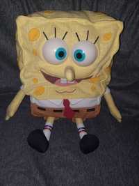 Spongebob interaktywna zabawka