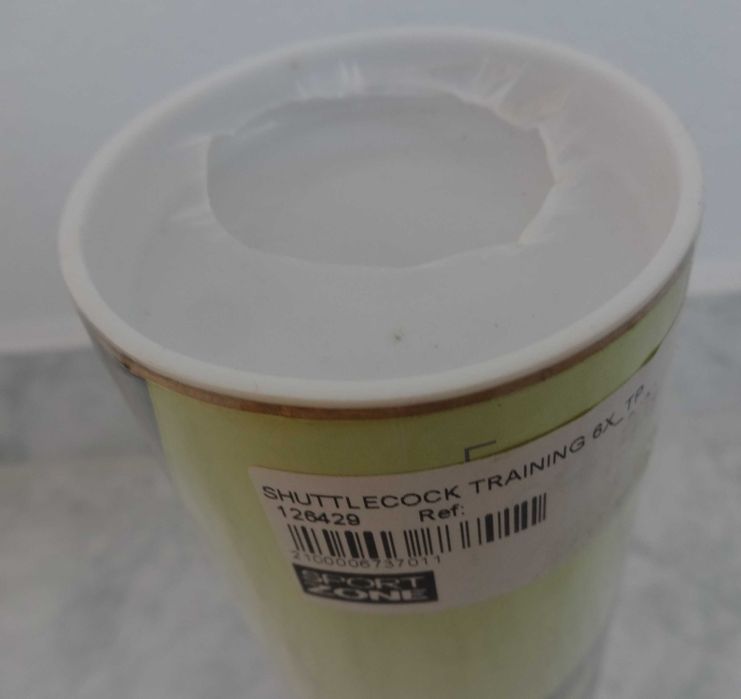 Volante Badminton K.open