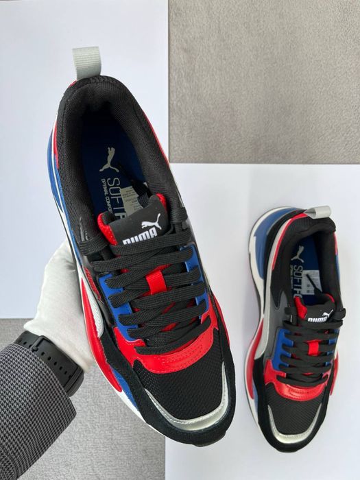 ОРИГІНАЛ | осінні кросівки Puma X-Ray 2 |  кроссовки мужские пума
