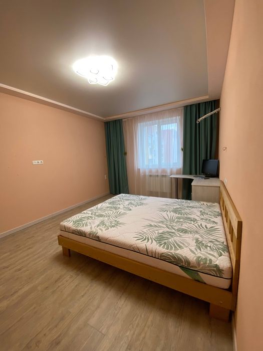 Продам 2к кв ЖК Салтовский Драгоманова 8 с евроремонтом + Сертификат !