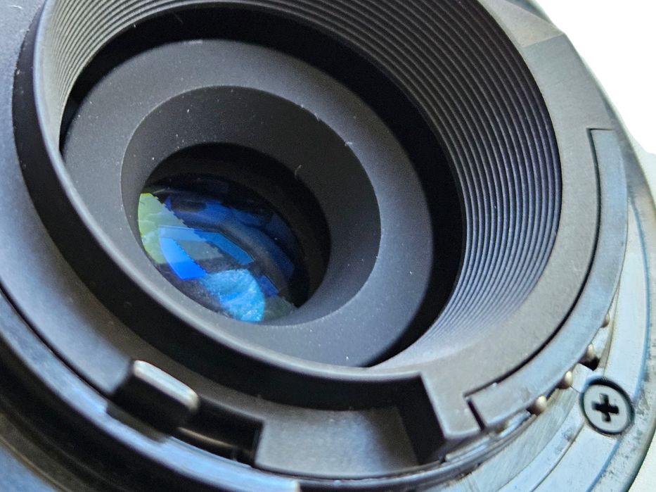 Nikon AF 28-80 mm f/3.3-5.6G