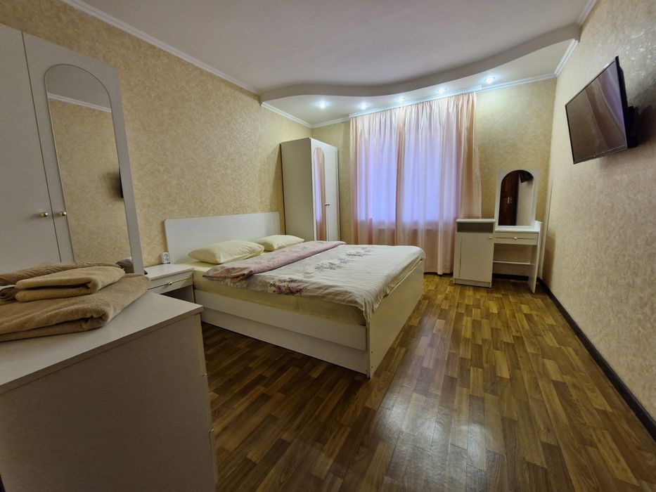 2-кімн. Подобово квартира з ремонтом в Центрі біля набережно