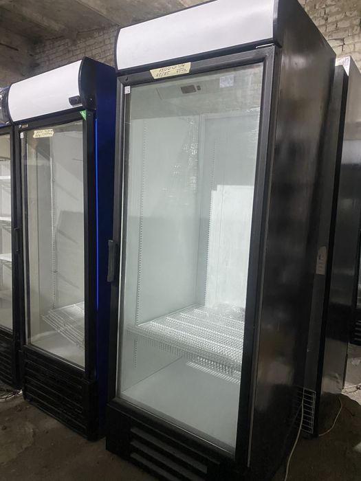 Холодильник торговый Холодильный шкаф Ларь Барный Витрина холодильная