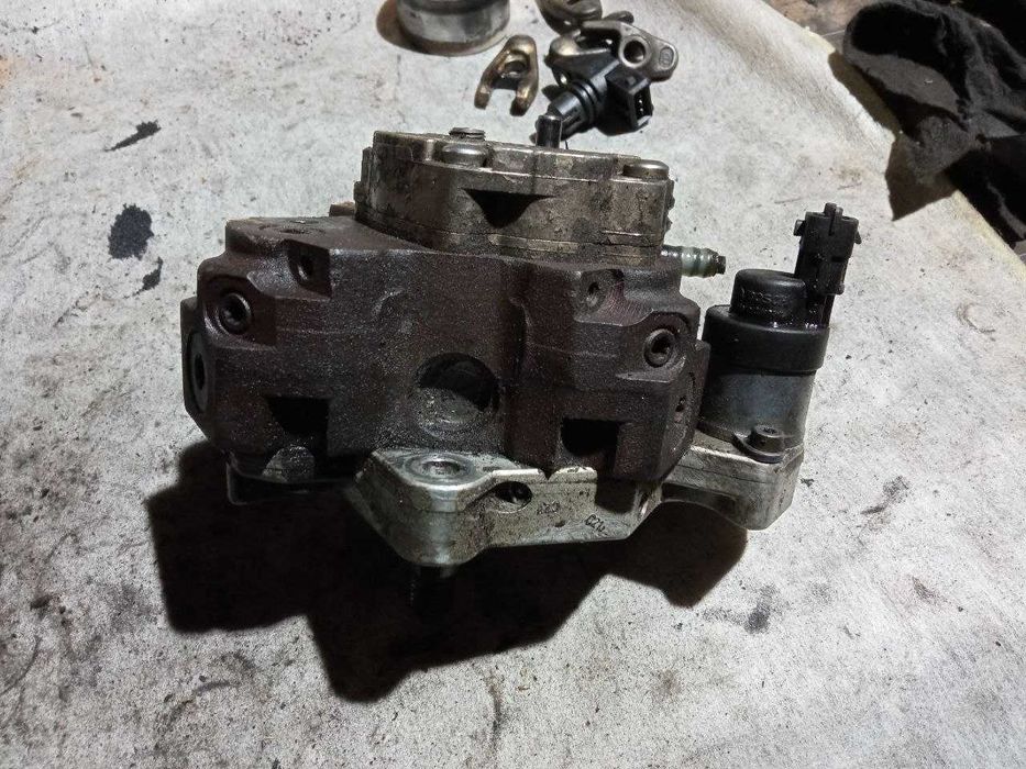 ТНВД паливний насос Nissan Primera P12 1.9 DCI 0445010075 8200108225