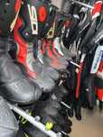 Buty motocyklowe TCX DAINESE ALPINESTARS Nowe i Używane