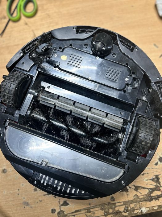 Vileda odkurzacz bezprzewodowy