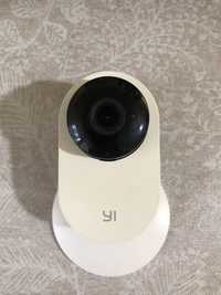 IP-камера Xiaomi YI Home 3 White